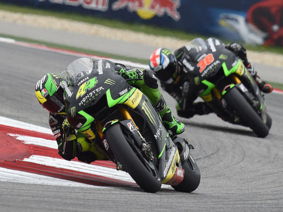 Bradley Smith, Pol Espargaro