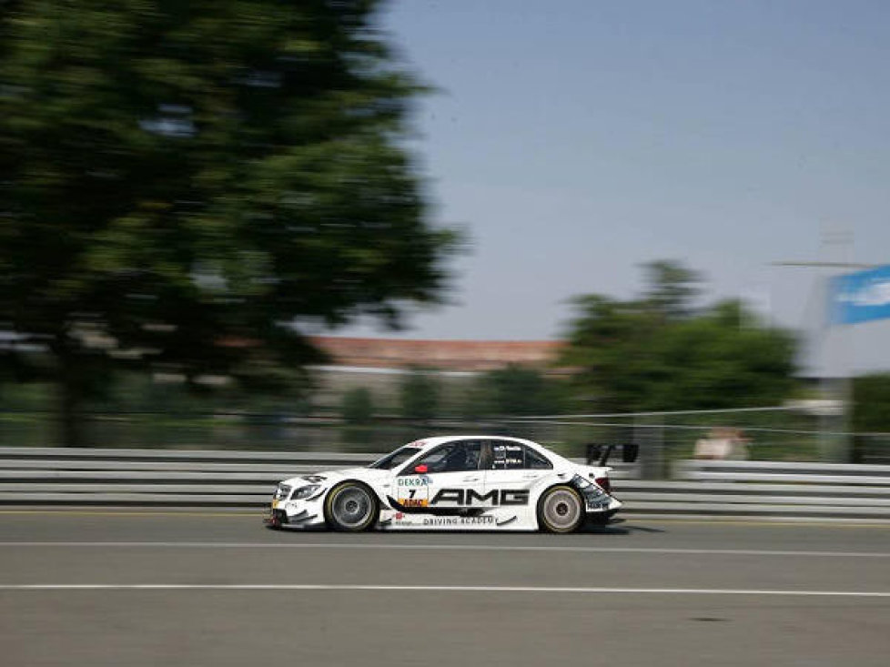 Paul di Resta