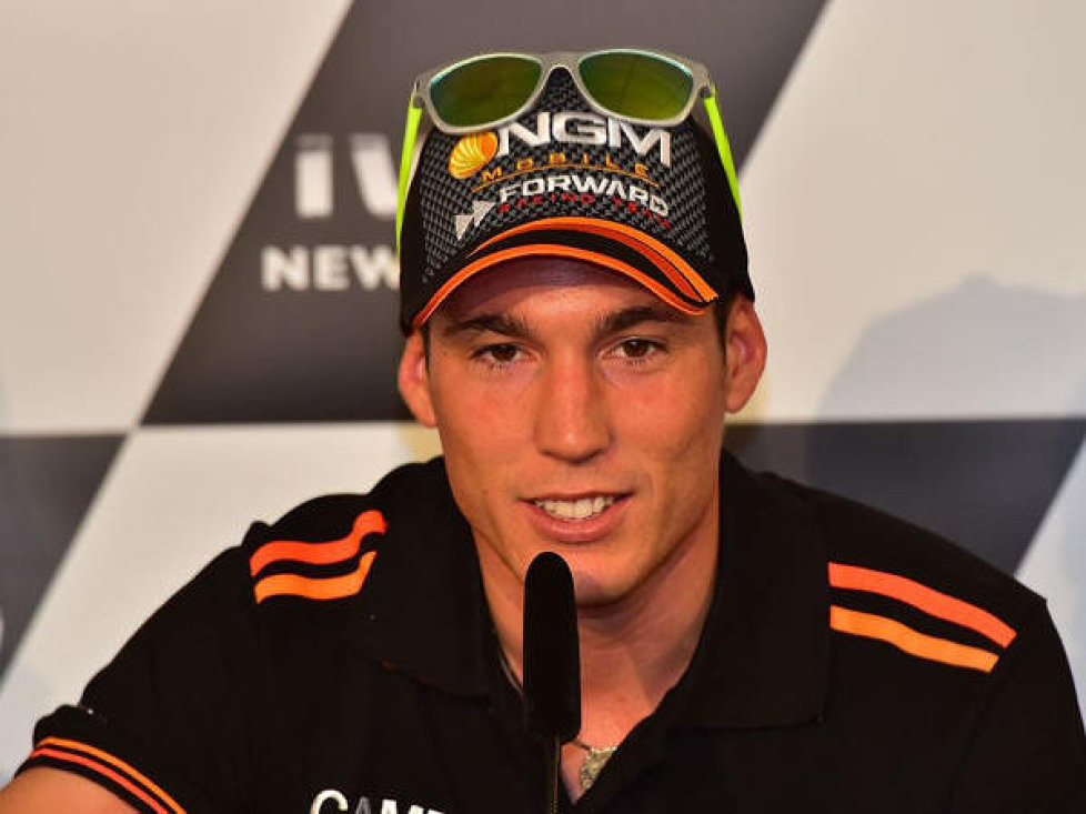 Aleix Espargaro