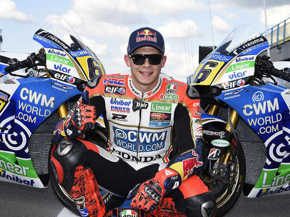 Stefan Bradl