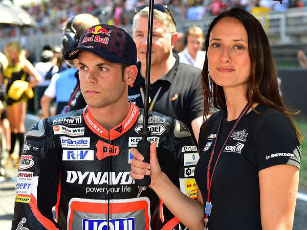 Sandro Cortese