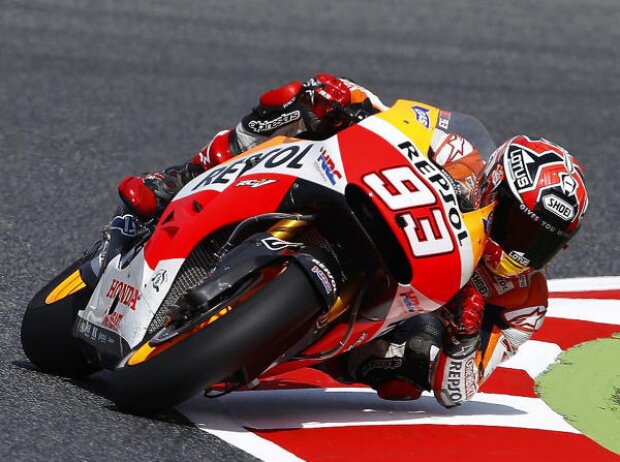 Marc Marquez Marc Marquez
