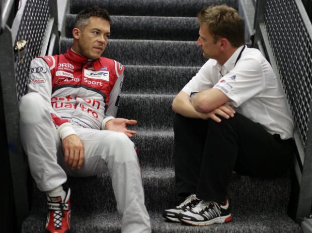 Lotterer McNish