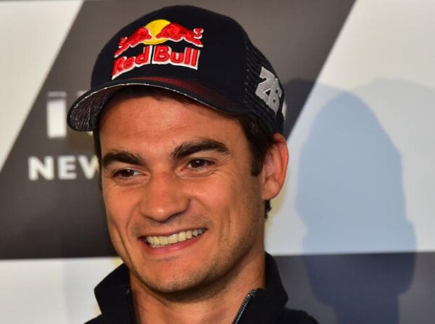 Daniel Pedrosa Daniel Pedrosa