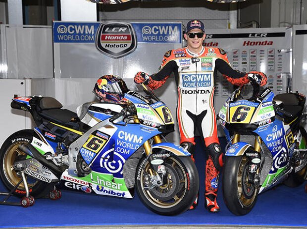 Stefan Bradl