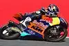 Bild zum Inhalt: Miller startet in Assen mit Bestzeit