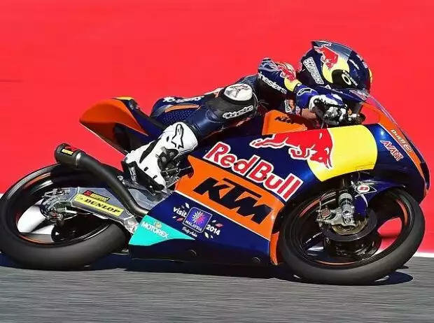 Jack Miller Titel-Bild zur News: Jack Miller