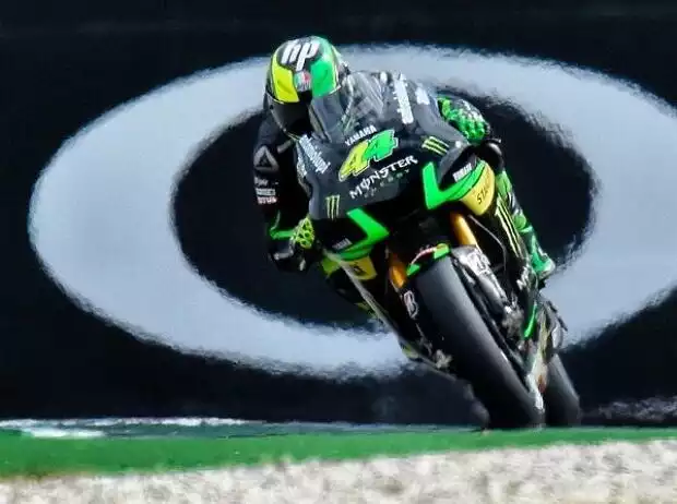 Titel-Bild zur News: Pol Espargaro