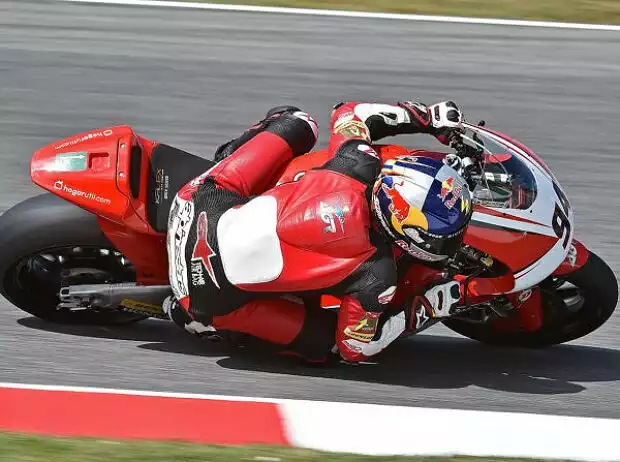 Titel-Bild zur News: Jonas Folger