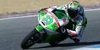 Bild zum Inhalt: Bastianini schneller als Miller: Bestzeit in Assen
