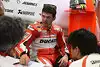 Bild zum Inhalt: Crutchlow: "So kann ich nicht fahren"