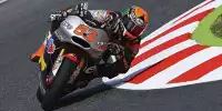 Bild zum Inhalt: Rabat stellt in Assen knappe Bestzeit auf