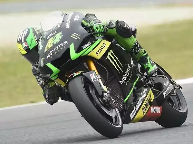 Pol Espargaro Titel-Bild zur News: Pol Espargaro