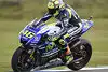 Bild zum Inhalt: Rossi sorgt sich um die Longrun-Performance