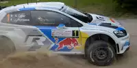 Bild zum Inhalt: Neuer Spitzenreiter: Ogier gewinnt Superspecial in Nikolaiken