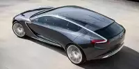 Opel Monza