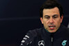 Wolff im Schafspelz: "Red Bull hat mehr verdient"