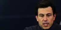 Toto Wolff