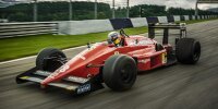 Bild zum Inhalt: Vettel: Formel 1 war vor 25 Jahren cooler