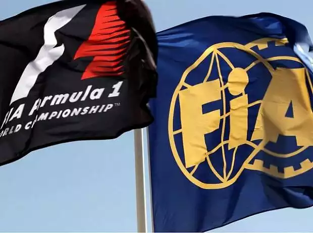 FIA Titel-Bild zur News: FIA