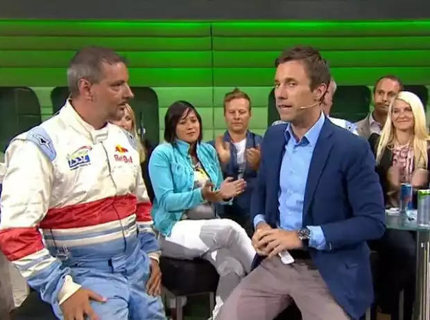 Christian Ebner Titel-Bild zur News: Christian Ebner