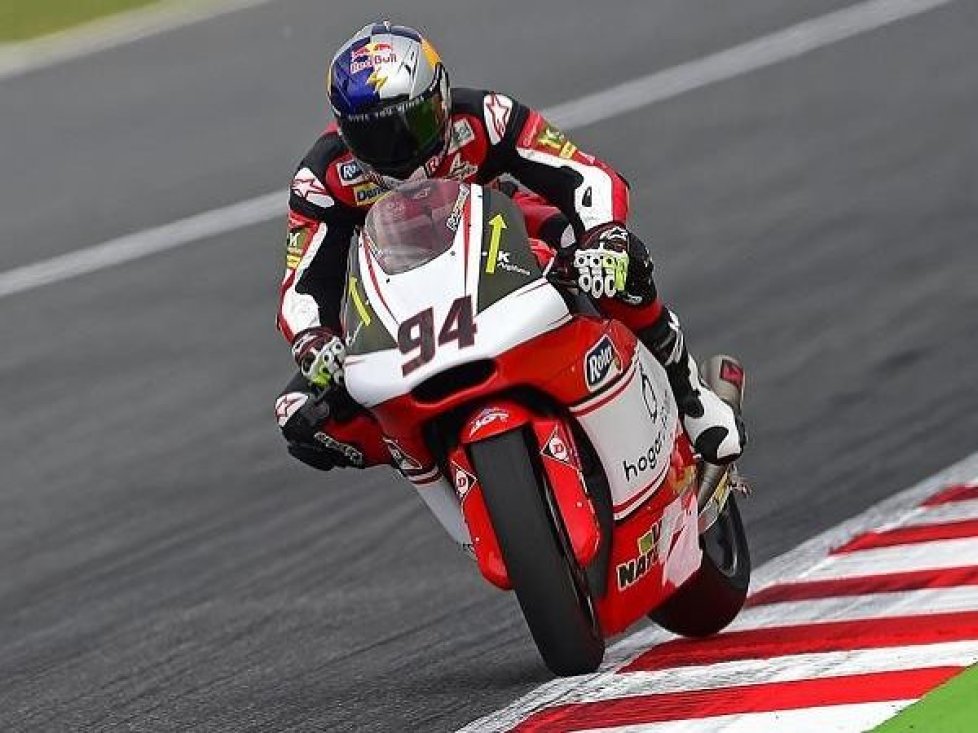 Jonas Folger