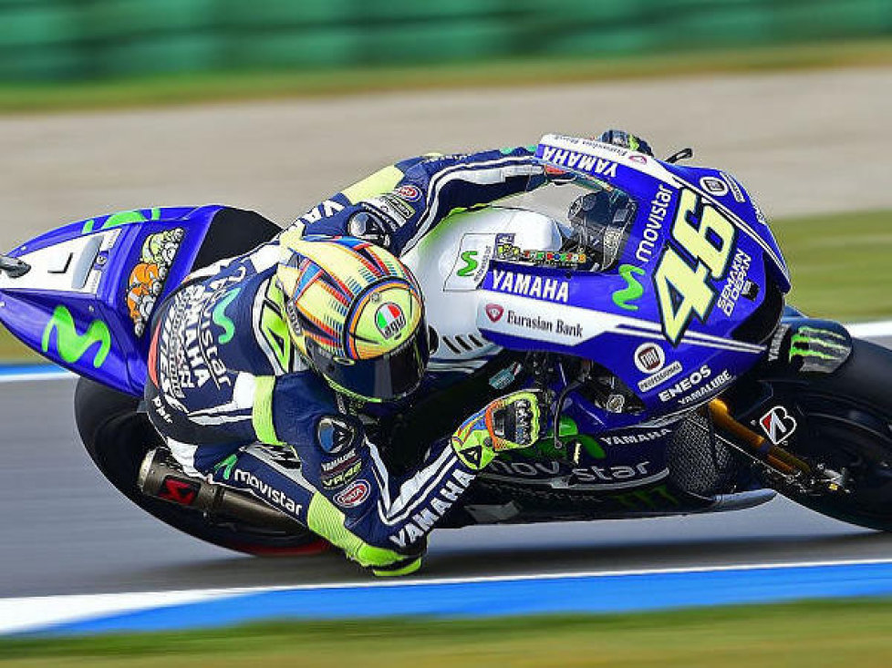 Valentino Rossi