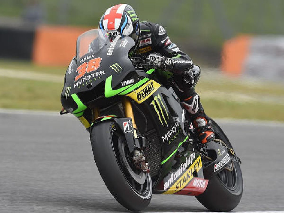 Bradley Smith