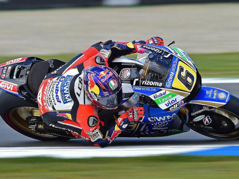 Stefan Bradl