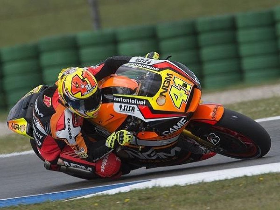 Aleix Espargaro