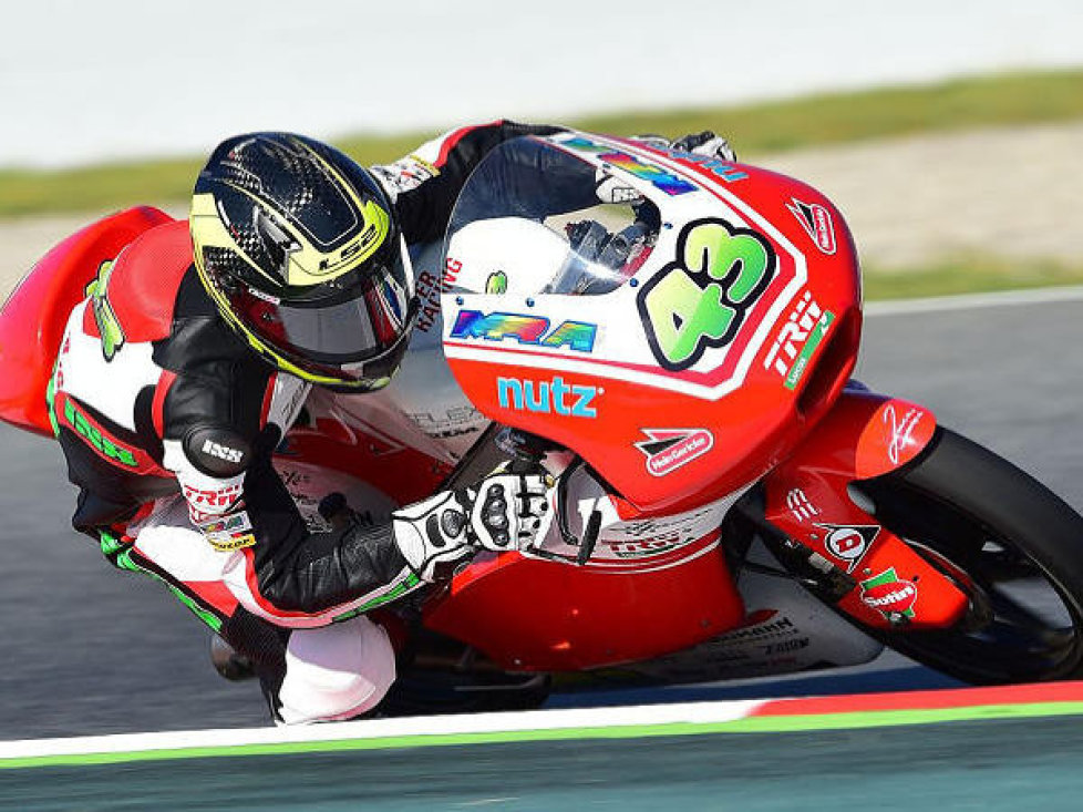 Luca Grünwald