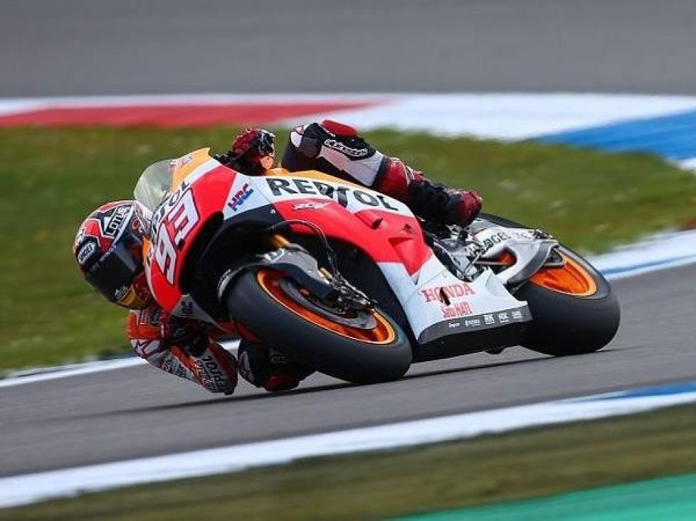 Marc Marquez
