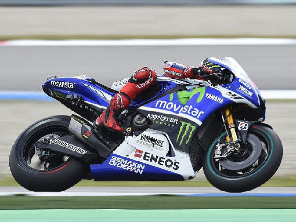 Jorge Lorenzo
