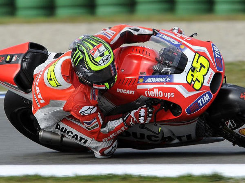 Cal Crutchlow