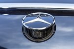 Mercedes-Benz S 500 Coupé: Die Heckkamera lugs aus ihrem 