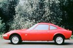 Opel GT 