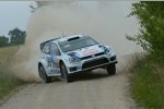 Sebastien Ogier (Volkswagen)