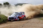 Hayden Paddon (Hyundai)