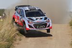 Hayden Paddon (Hyundai)