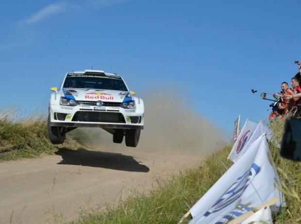 Andreas Mikkelsen