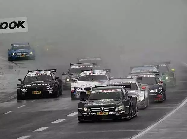 Norisring Titel-Bild zur News: Norisring