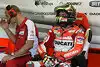 Bild zum Inhalt: Offene Zukunft: Crutchlow will nicht an 2015 denken