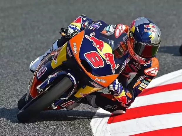 Jack Miller Titel-Bild zur News: Jack Miller