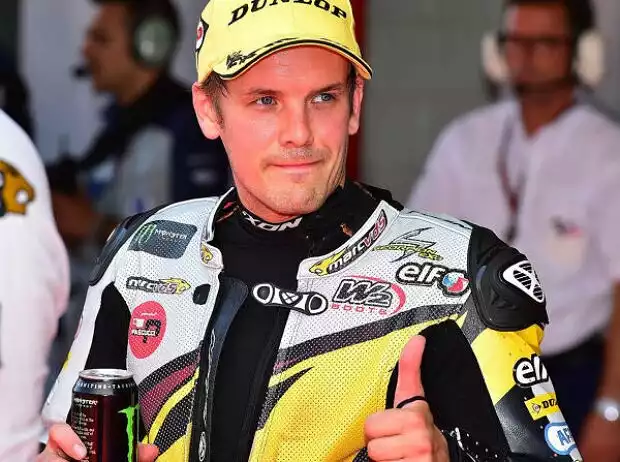 Mika Kallio Titel-Bild zur News: Mika Kallio