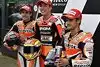 Bild zum Inhalt: Wetterchaos: Aleix Espargaro in Assen auf Pole!