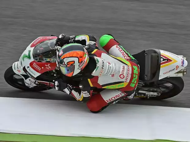 Efren Vazquez Titel-Bild zur News: Efren Vazquez