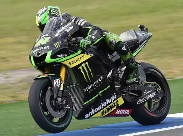 Pol Espargaro Titel-Bild zur News: Pol Espargaro