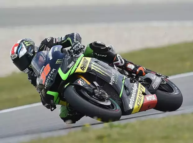 Bradley Smith Titel-Bild zur News: Bradley Smith