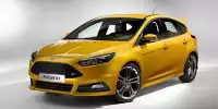Ford Focus ST