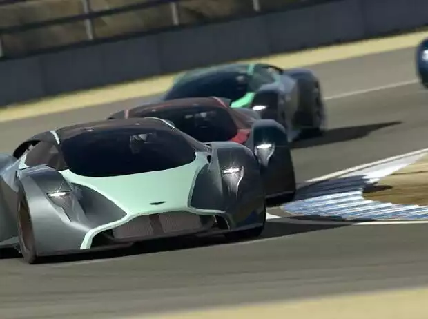 Gran Turismo 6 Titel-Bild zur News: Gran Turismo 6